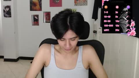 Snapshot of dahliarios chatting on 10/23/25, 05:44 lorena online show from 10/23/25, 05:44