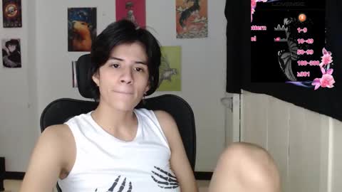 Snapshot of dahliarios chatting on 11/03/25, 09:48 lorena online show from 11/03/25, 09:48