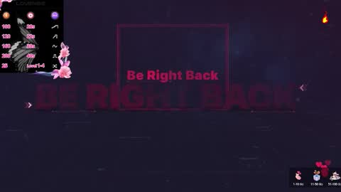 Snapshot of dahliarios chatting on 11/06/25, 01:28 lorena online show from 11/06/25, 01:28