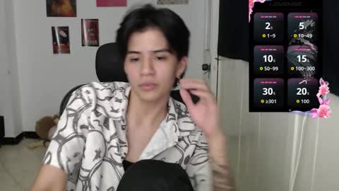 Snapshot of dahliarios chatting on 12/05/25, 12:52 lorena online show from 12/05/25, 12:52