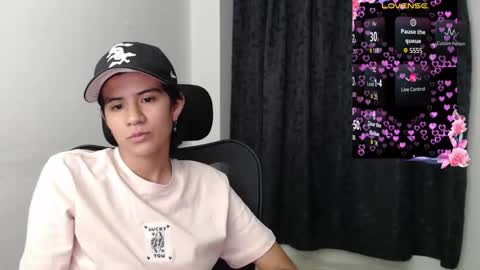 lorena online show from 02/25/26, 04:00