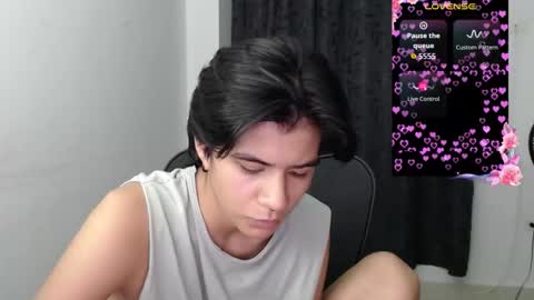 Snapshot of dahliarios chatting on 03/08/26, 11:19 lorena online show from 03/08/26, 11:19