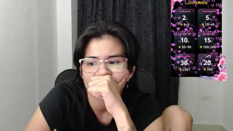 Snapshot of dahliarios chatting on 03/15/26, 03:34 lorena online show from 03/15/26, 03:34