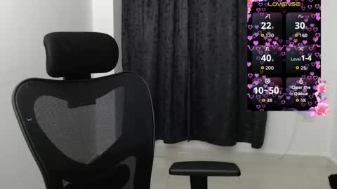 Snapshot of dahliarios chatting on 03/15/26, 11:00 lorena online show from 03/15/26, 11:00