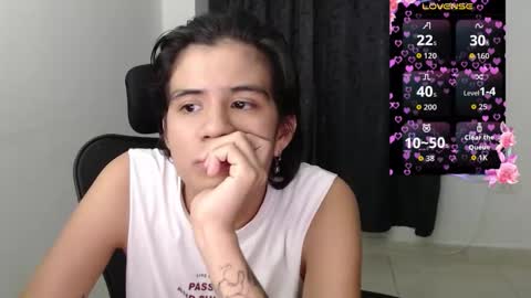 Snapshot of dahliarios chatting on 03/16/26, 05:44 lorena online show from 03/16/26, 05:44