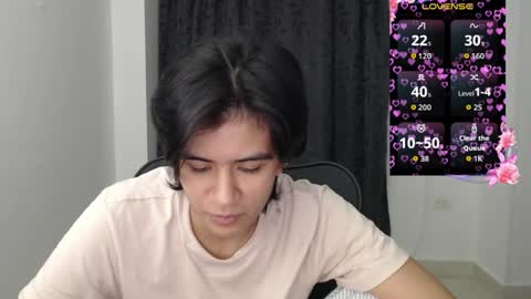 Snapshot of dahliarios chatting on 03/24/26, 03:00 lorena online show from 03/24/26, 03:00