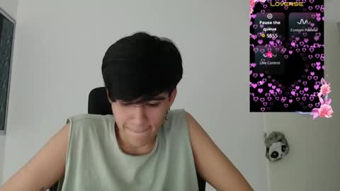 Snapshot of dahliarios chatting on 04/23/26, 04:35 lorena online show from 04/23/26, 04:35