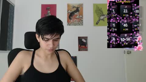 Snapshot of dahliarios chatting on 05/03/26, 12:49 lorena online show from 05/03/26, 12:49