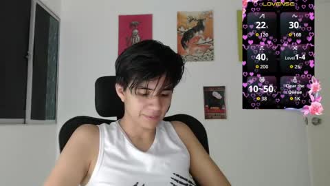 Snapshot of dahliarios chatting on 05/14/26, 03:13 lorena online show from 05/14/26, 03:13