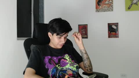 Snapshot of dahliarios chatting on 06/02/26, 04:36 lorena online show from 06/02/26, 04:36