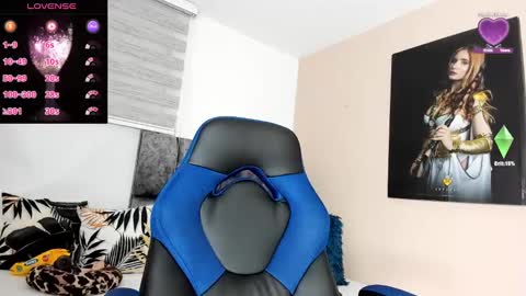 Snapshot of dahnna_squirt chatting on 03/01/25, 12:28 Dahana online show from 03/01/25, 12:28