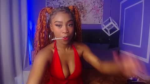 DAHYAN online show from 10/13/25, 02:17