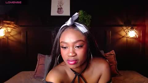 DAHYAN online show from 11/10/25, 02:05