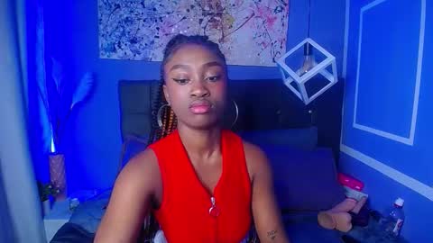 DAHYAN online show from 12/20/25, 02:24