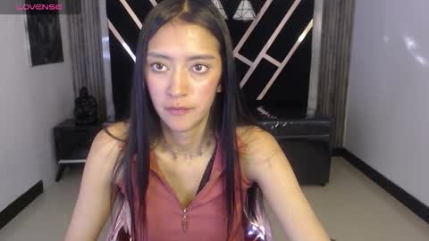 dahyan_ch online show from 12/16/25, 04:45