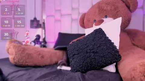 Daia Ortiz  online show from 11/08/25, 11:14