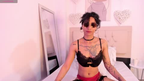 Daiana online show from 01/07/25, 01:14