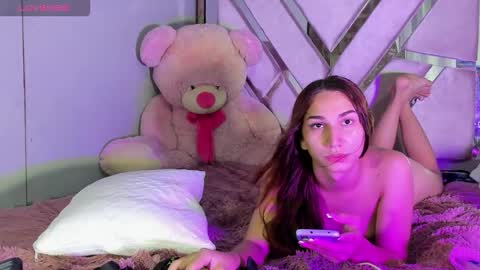 daicell juliana online show from 11/07/25, 06:13