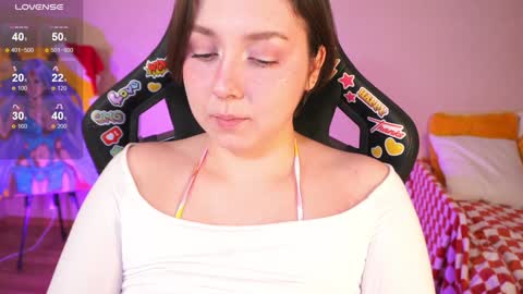 Cute DianaOnline mostly at 8pm-0000 am UK TimeTuesday and Wednesday off online show from 12/07/24, 11:56