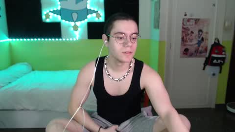 daigoro03 online show from 12/31/24, 04:16