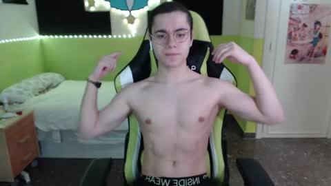 daigoro03 online show from 01/13/25, 12:13