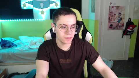 daigoro03 online show from 02/10/25, 12:52