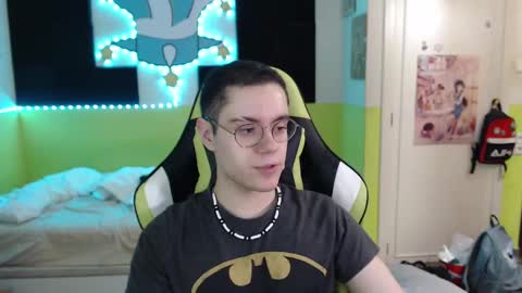 daigoro03 online show from 02/13/25, 12:24