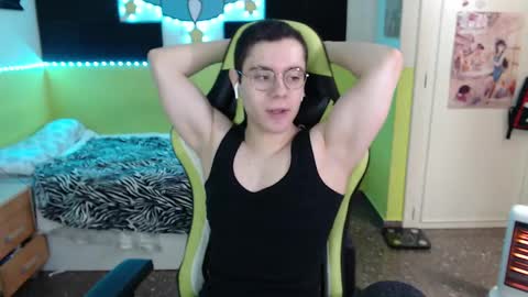 daigoro03 online show from 03/04/25, 01:06