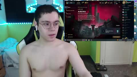 daigoro03 online show from 03/06/25, 11:58