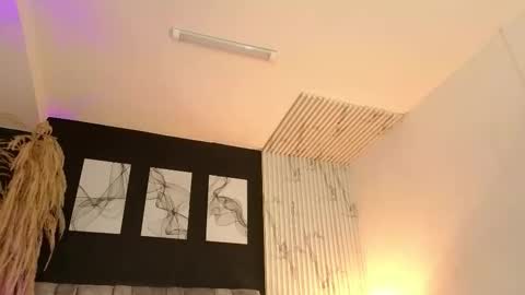 daihanae 3 online show from 01/13/26, 07:52