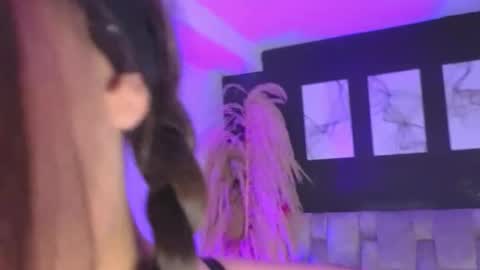 daihanae 3 online show from 02/03/26, 08:03