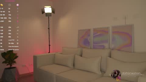 Dai independent online show from 02/25/25, 03:09