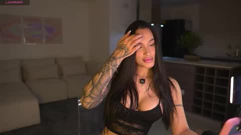 Snapshot of daihanwatson_ chatting on 01/07/26, 02:36 Dai independent online show from 01/07/26, 02:36