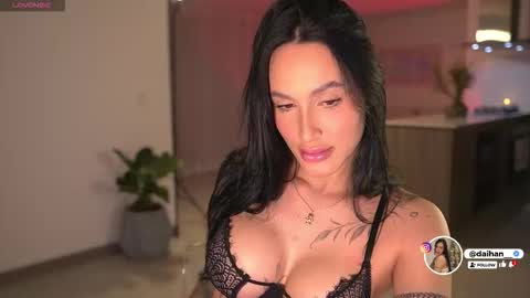 Snapshot of daihanwatson_ chatting on 02/09/26, 02:37 Dai independent online show from 02/09/26, 02:37