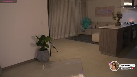 Snapshot of daihanwatson_ chatting on 02/11/26, 02:49 Dai independent online show from 02/11/26, 02:49