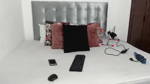 Daiisha.. online show from 11/05/25, 06:30