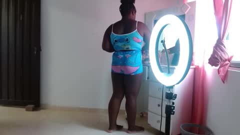 Snapshot of daiishawolf chatting on 04/16/26, 08:31 Daiisha.. online show from 04/16/26, 08:31
