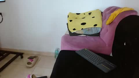 Snapshot of daiishawolf chatting on 04/19/26, 06:10 Daiisha.. online show from 04/19/26, 06:10