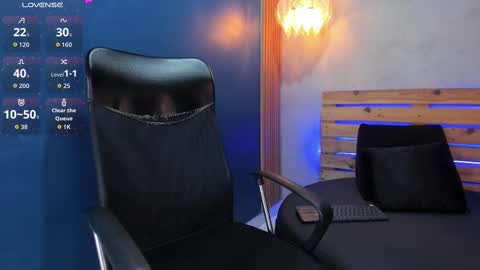 daiisy_kiss online show from 09/12/25, 07:36