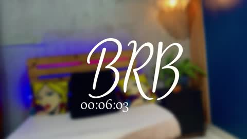 daiisy_kiss online show from 11/10/25, 01:04