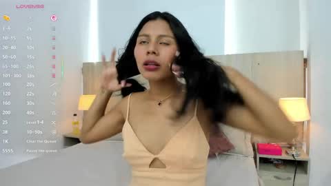 Daila Beltran online show from 04/26/26, 06:38