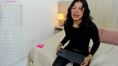 Daila Beltran online show from 06/22/26, 03:25