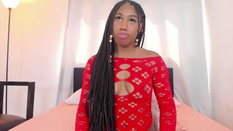 Snapshot of dailasmith chatting on 01/12/25, 07:31 Daila Smith  online show from 01/12/25, 07:31