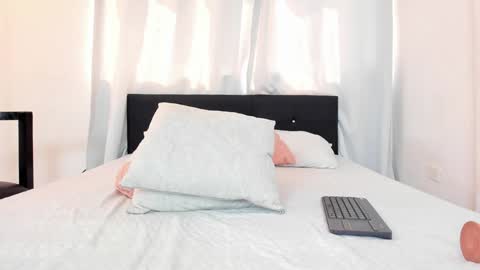 Snapshot of dailasmith chatting on 01/26/25, 07:31 Daila Smith  online show from 01/26/25, 07:31