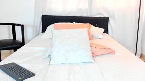 Snapshot of dailasmith chatting on 02/12/25, 07:45 Daila Smith  online show from 02/12/25, 07:45