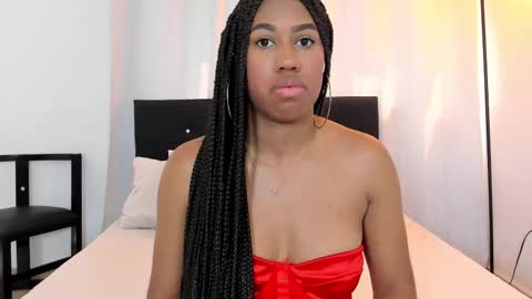 Snapshot of dailasmith chatting on 03/08/25, 03:35 Daila Smith  online show from 03/08/25, 03:35