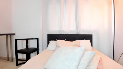 Snapshot of dailasmith chatting on 03/09/25, 06:43 Daila Smith  online show from 03/09/25, 06:43