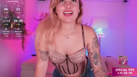 Dailyn online show from 02/25/26, 08:18