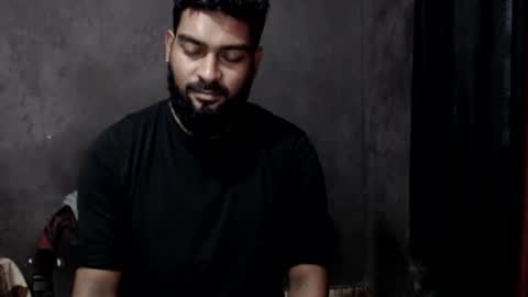 indian guys online show from 11/30/25, 10:30