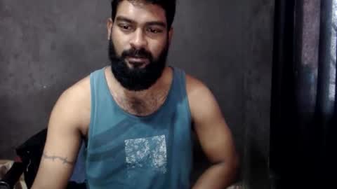 indian guys online show from 12/21/25, 09:27